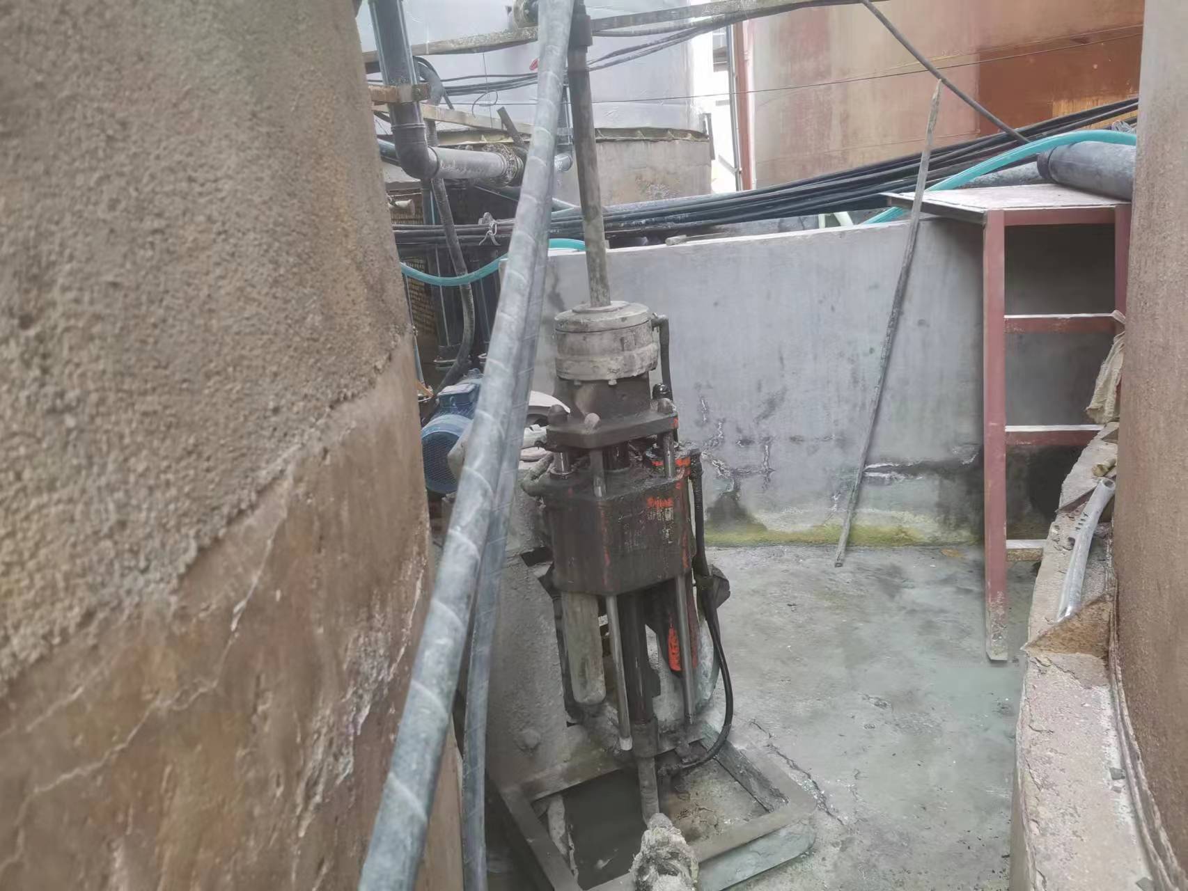 中山基础注浆工程施工中应注意哪些?