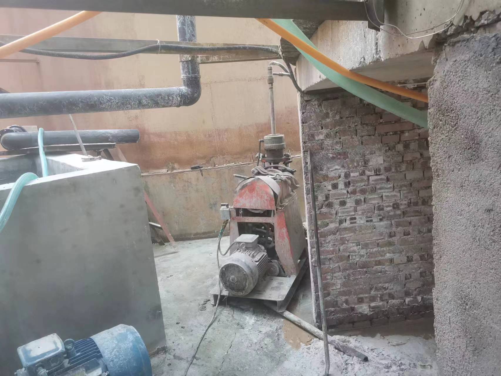 中山压浆作业流程有哪些