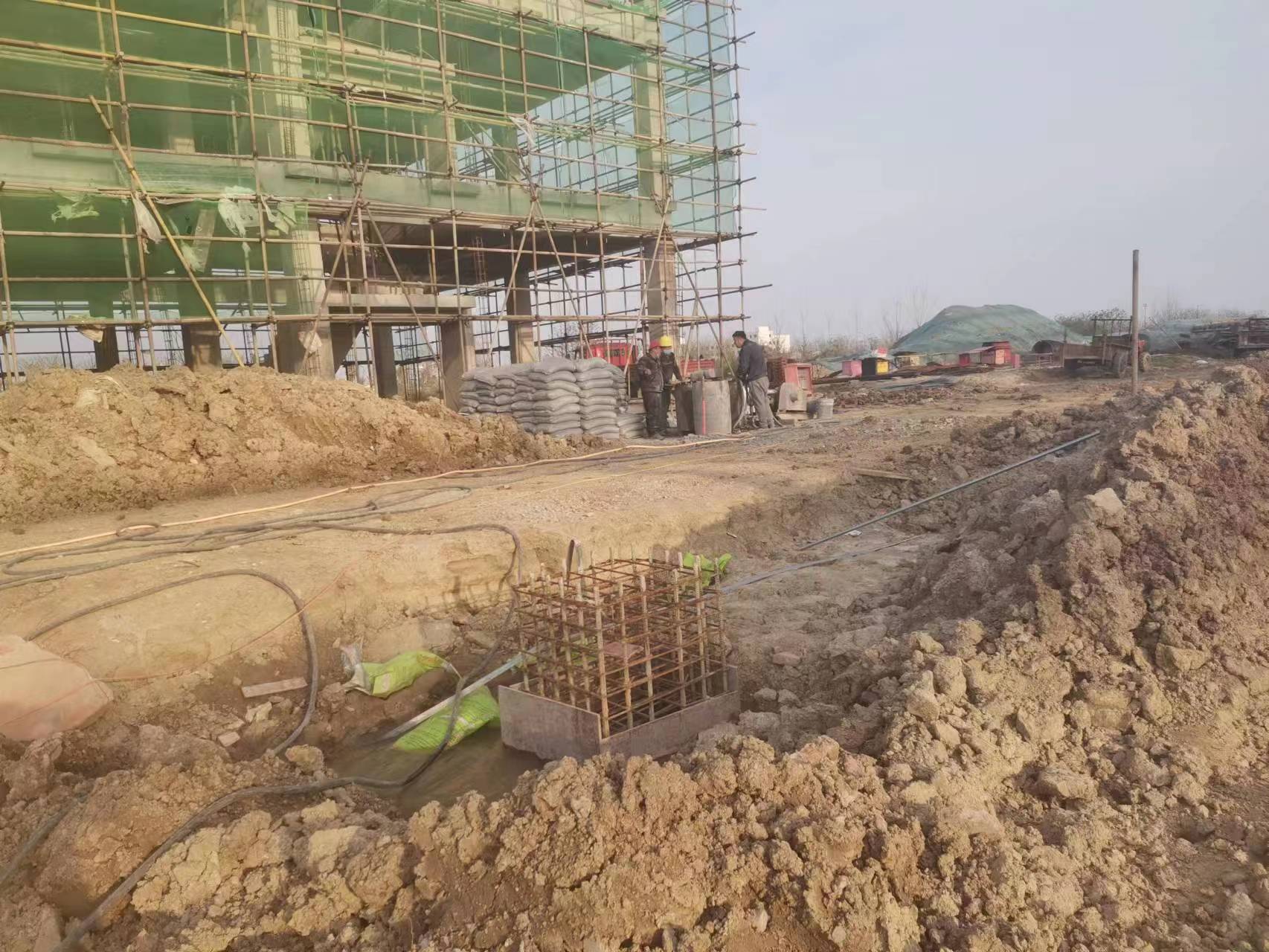 中山当桥梁出现裂缝的时候应该及时加固修补